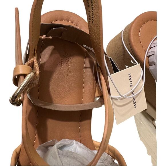 Universal Thread Alban Sandals - Picture 7 of 10